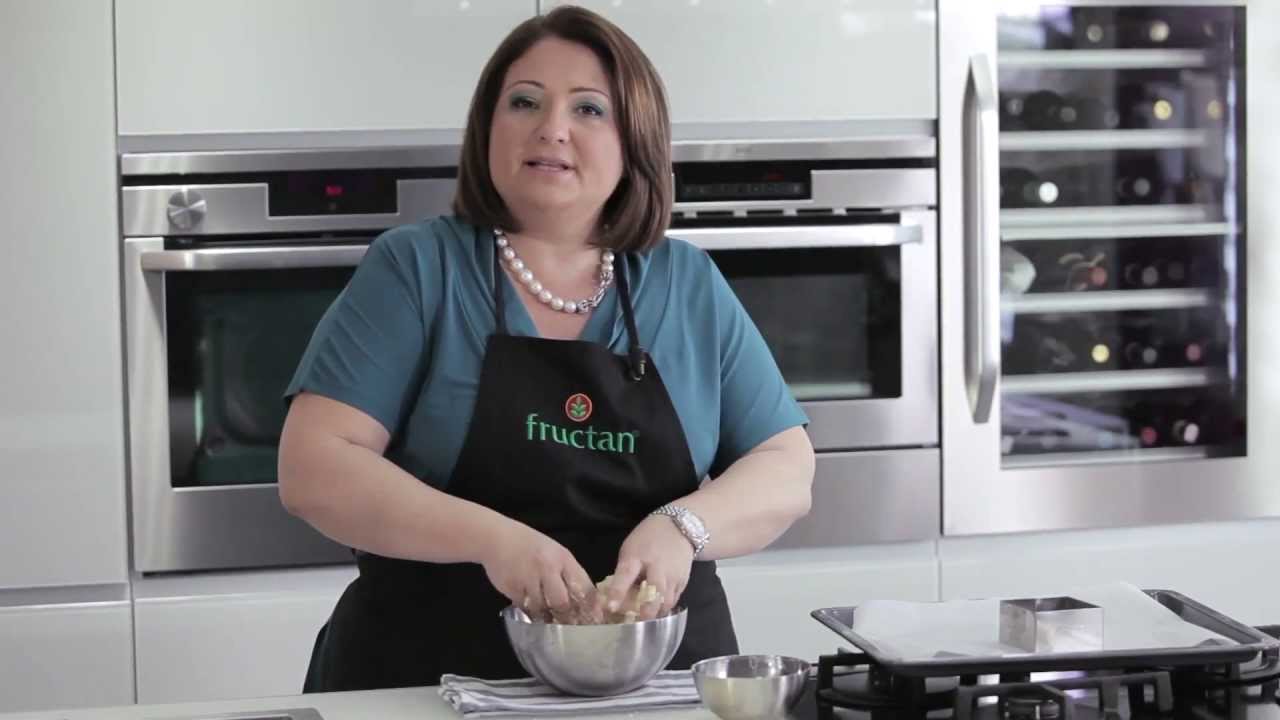 Cheese Cake con insalatina di Ananas e Menta - Ricetta di Tiziana Stefanelli