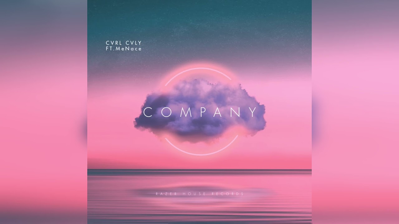 Cvrl Dawg - Company (AUDIO) ft. MeNace