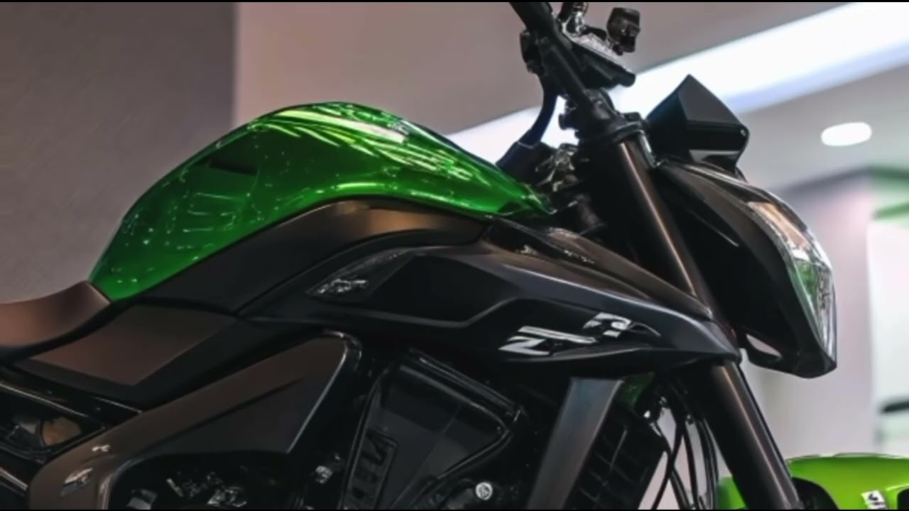TOP 6 Motos Naked que Sirven PARA TODO en2026 2027 #shortvideo #shorts 