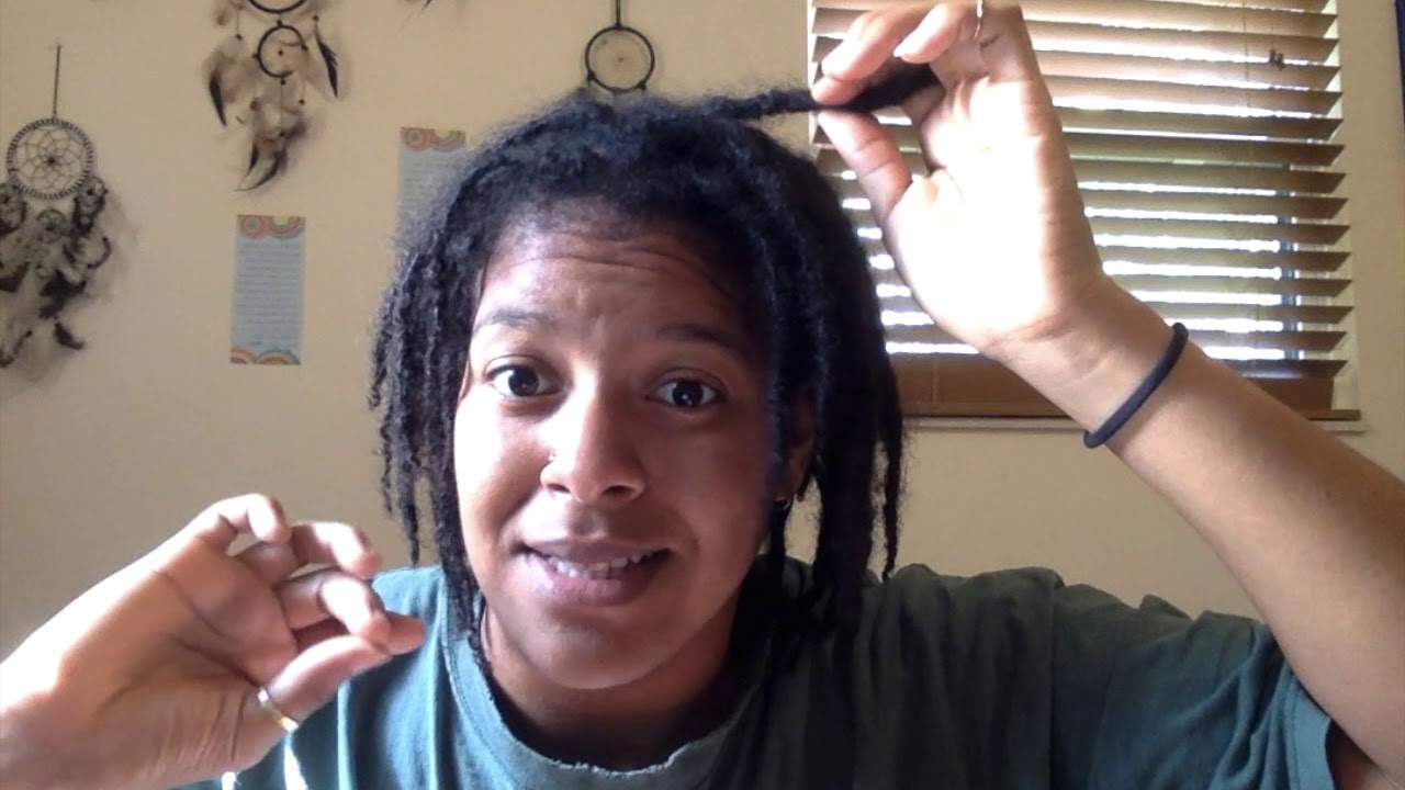 4 month loc update: from interlock to palm rolling