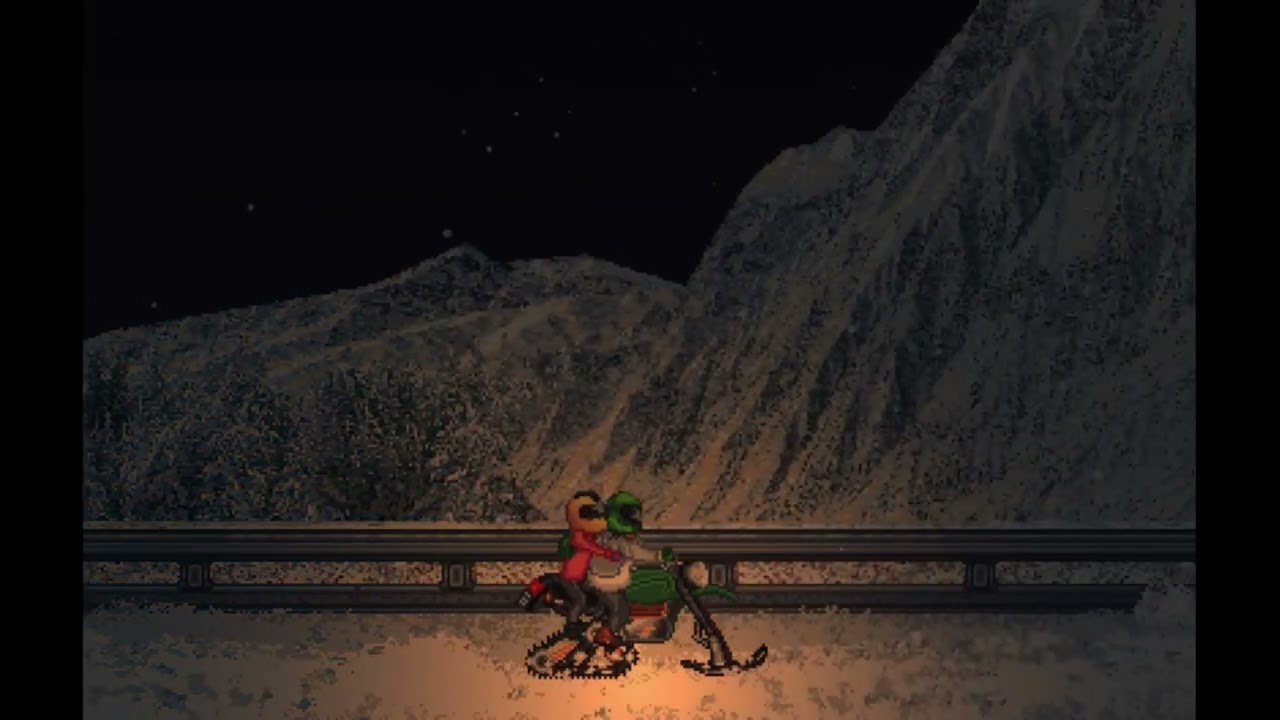 Wintertwined Demo (PC) Playthrough