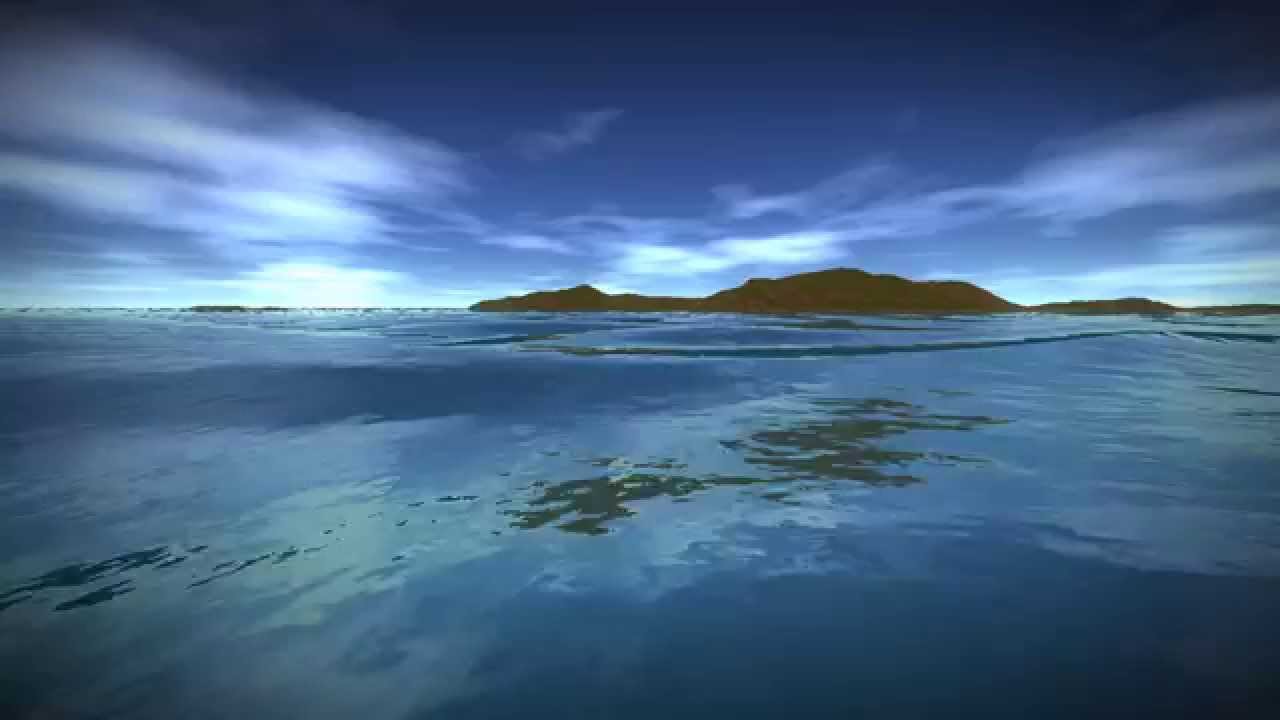 FastAndFluid 64Kb demo