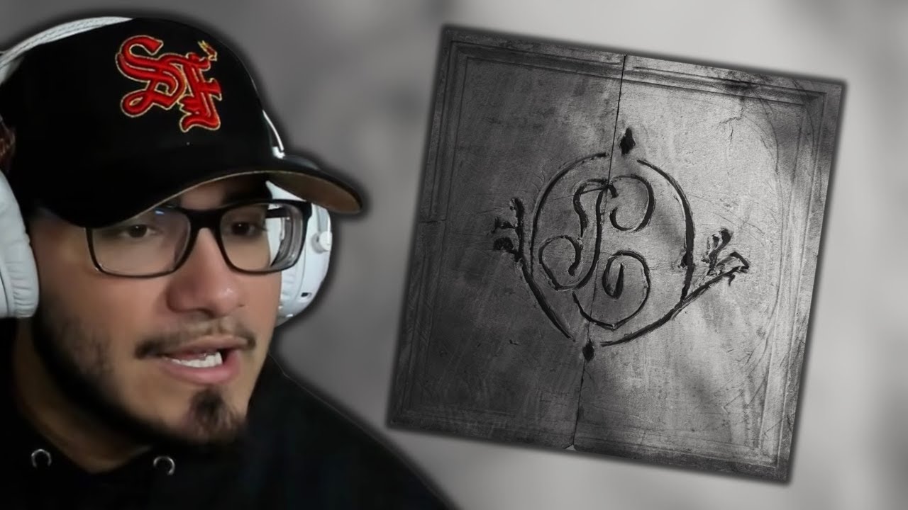 New Era ENERGY | Peso Pluma & Tito Double P “intro” Reaction