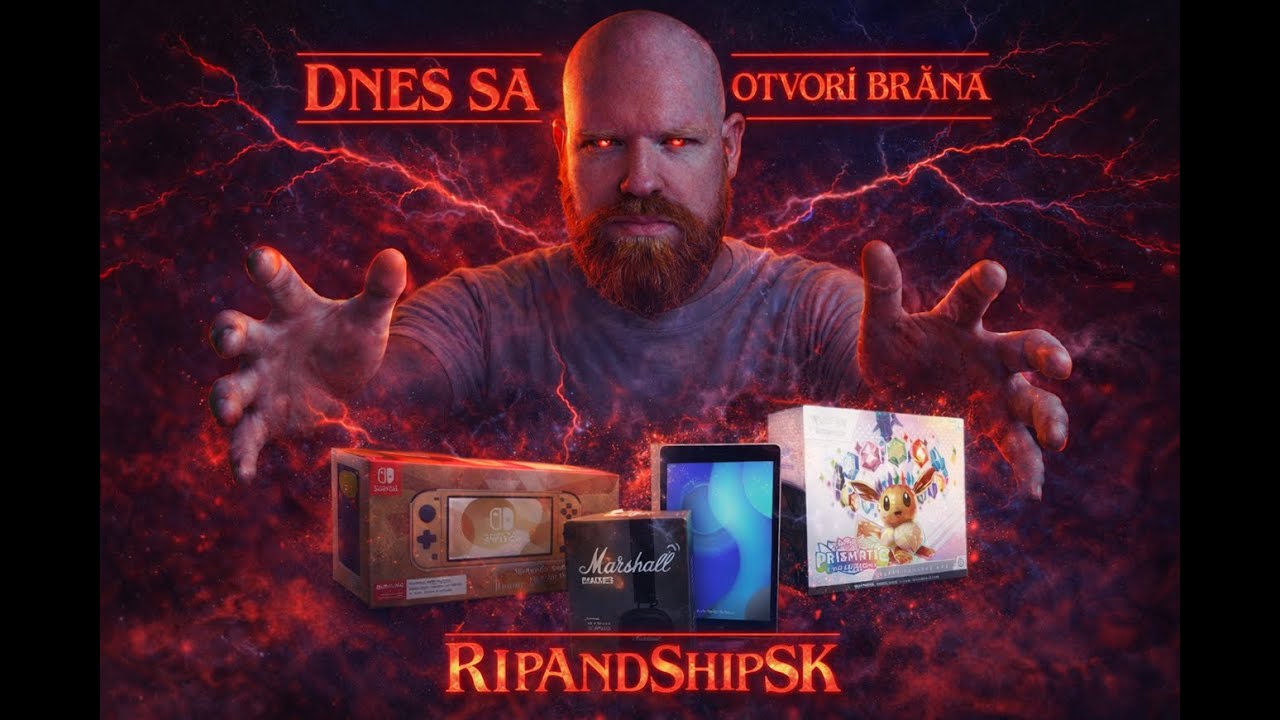 Otvárame Boostre Horizontal | Súťaže v hodnote 1500€ 😱
