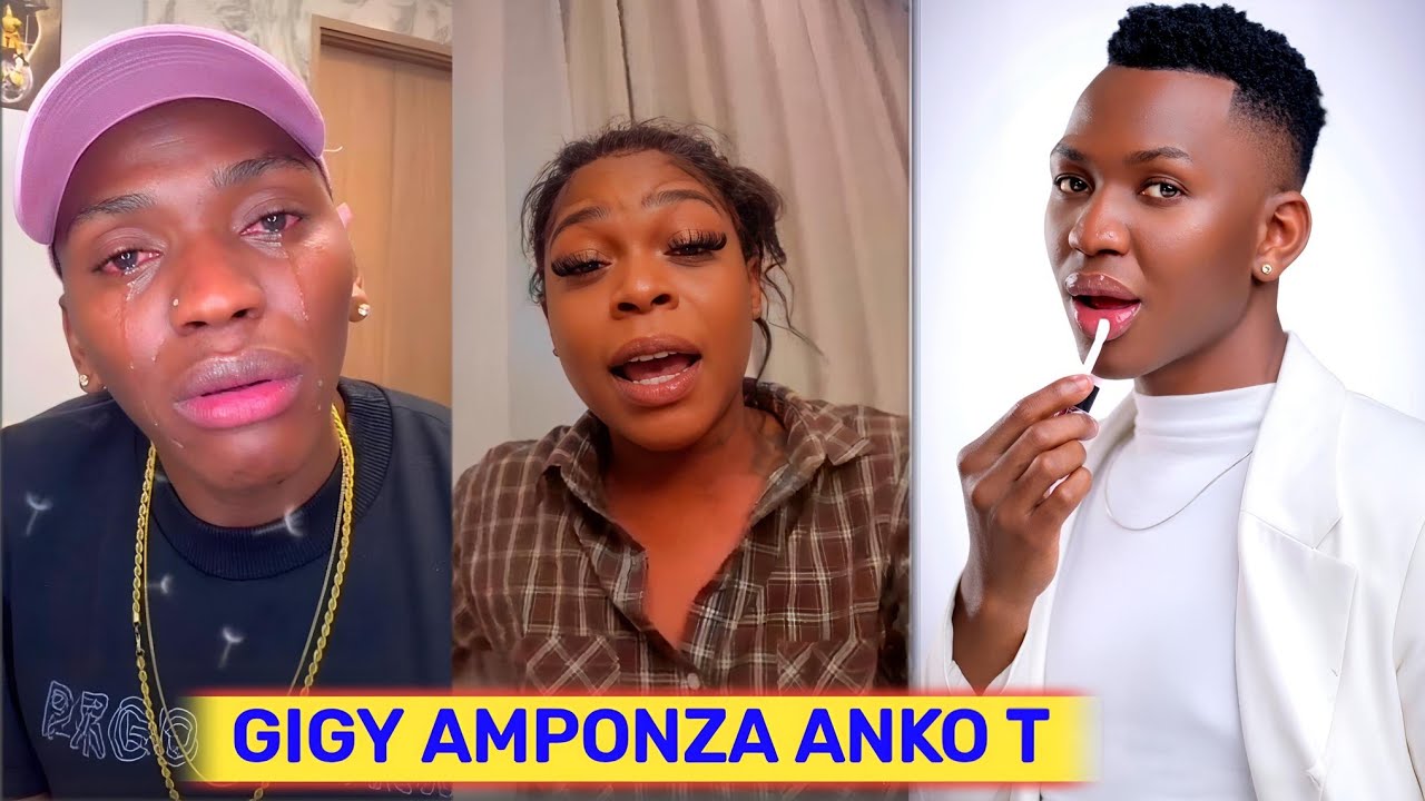 Video ya Gigy Money iliyo mponza ANKO T, Je Anaweza kujitetea?