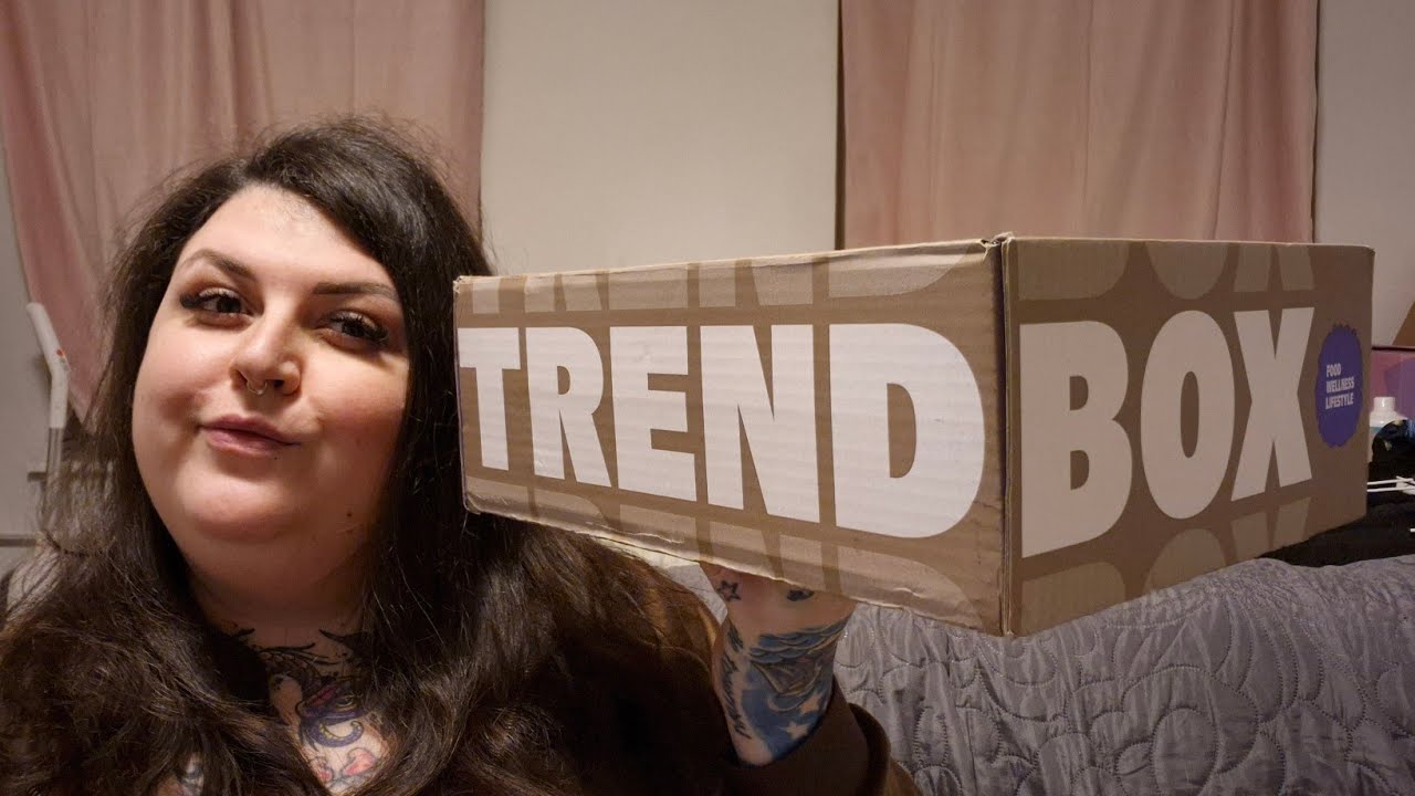 TRENDBOX FEBRUAR 2026