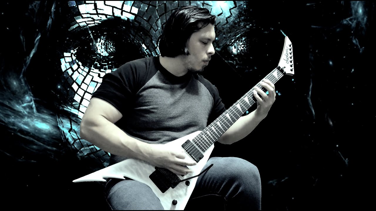 426 - #NeuralDSPGojira #JacksonGuitars #ALIENS