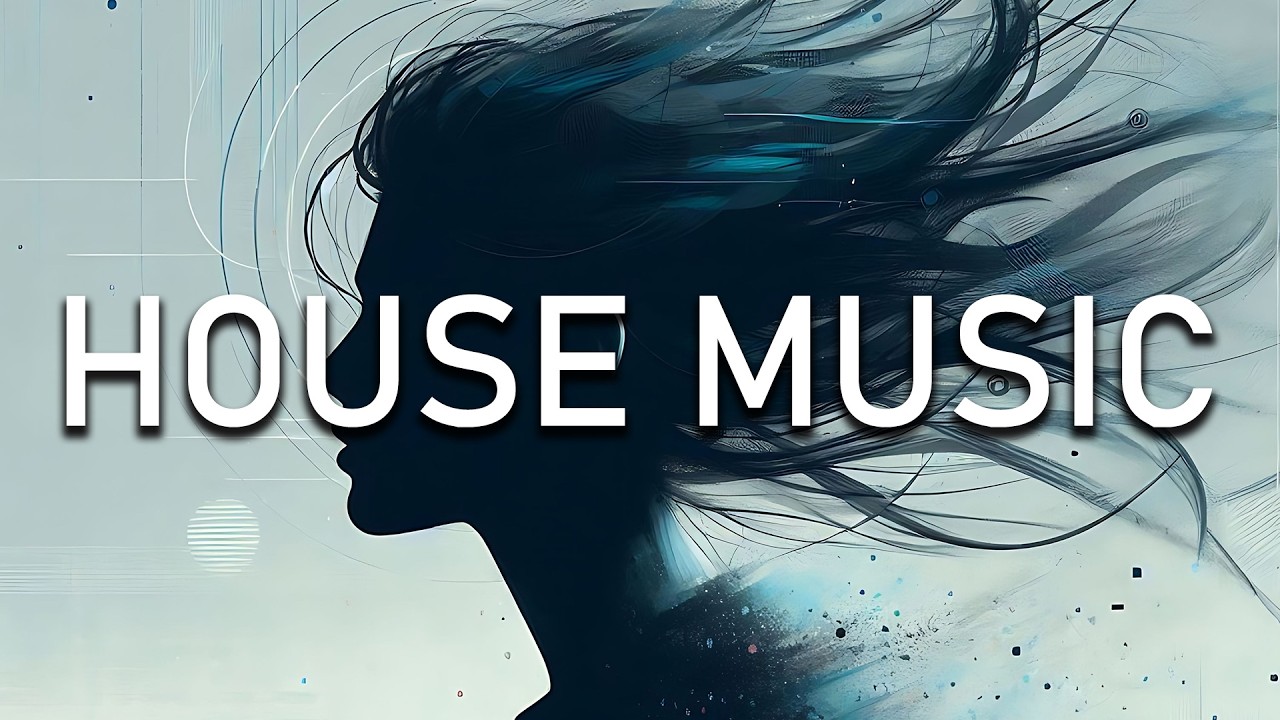 House Music | Letting Go