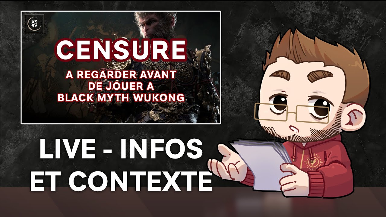 Un dernier point sur 