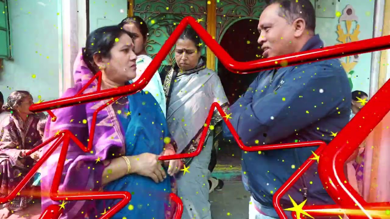 ঠাকুর সাপ্তাহিক সংঘদান (পার্ট -৩)