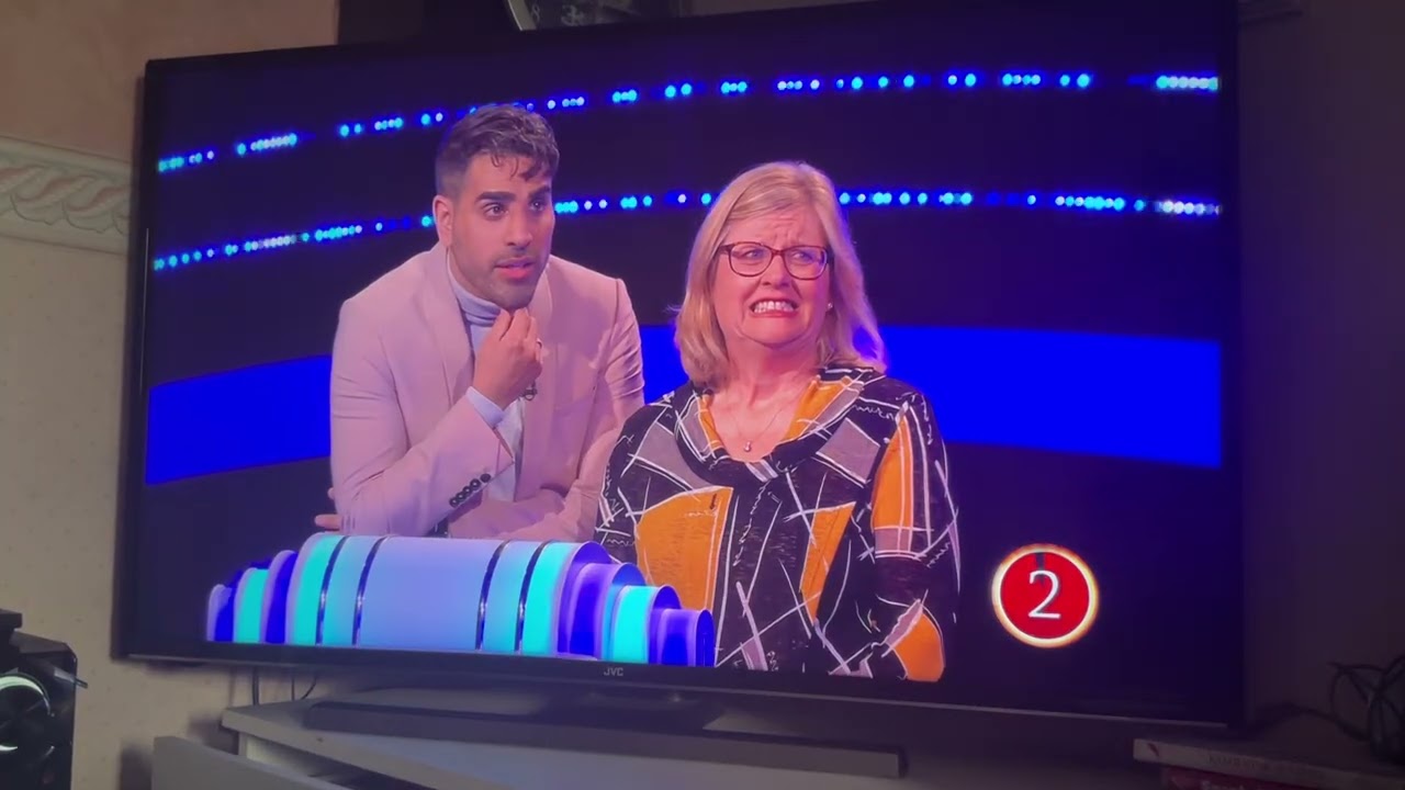 Rolling In It With Stephen Mulhern Episode 7 Part 4