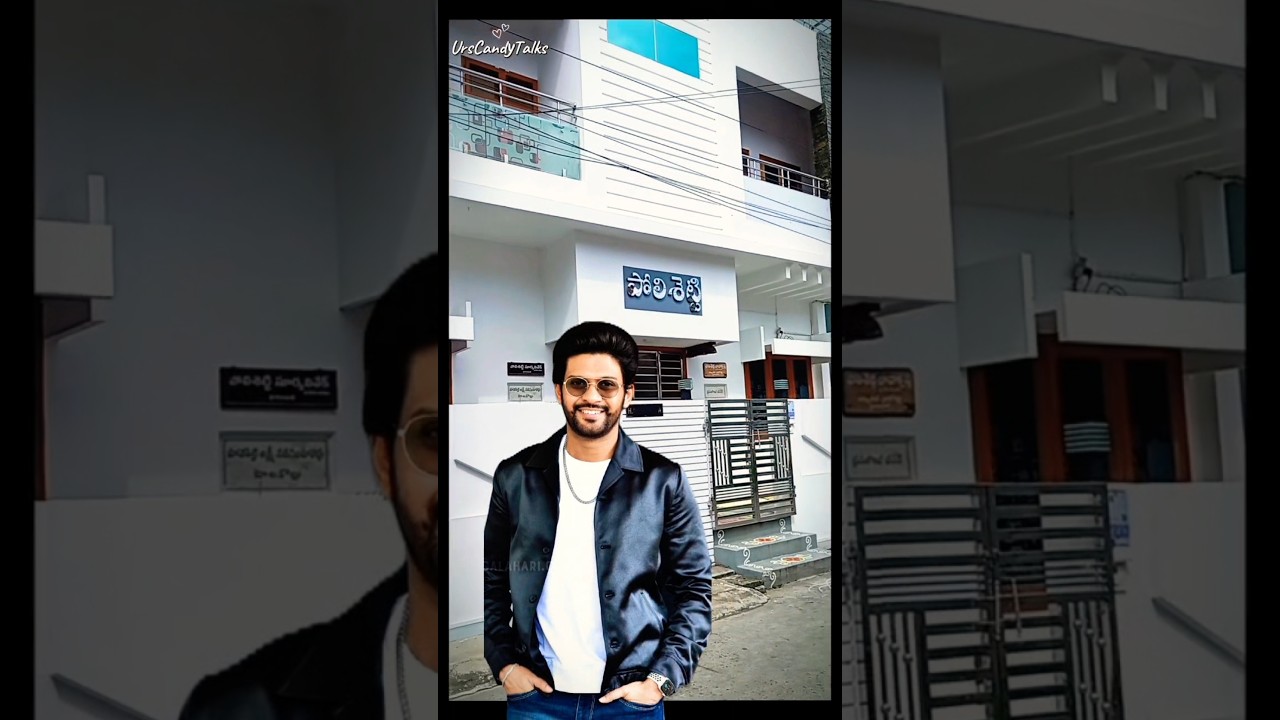 Palakollu Series 😚⛱️ 