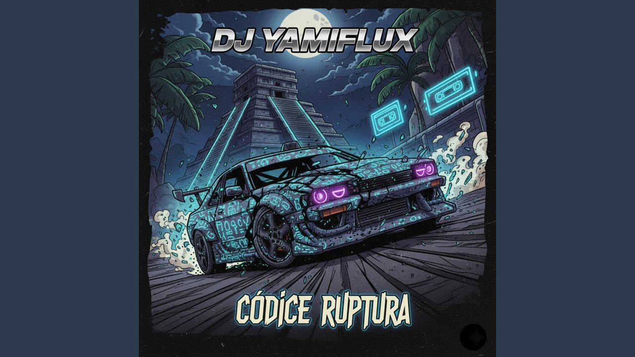 Códice Ruptura