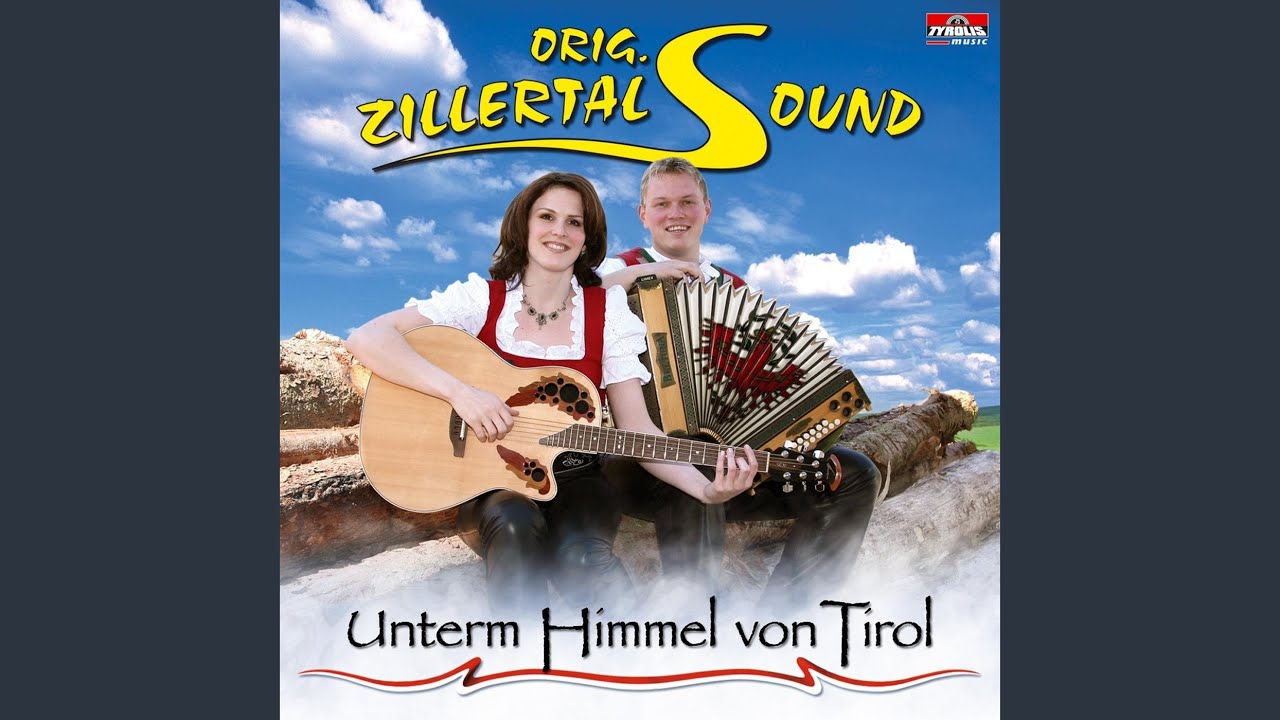 Der alte Bergsee