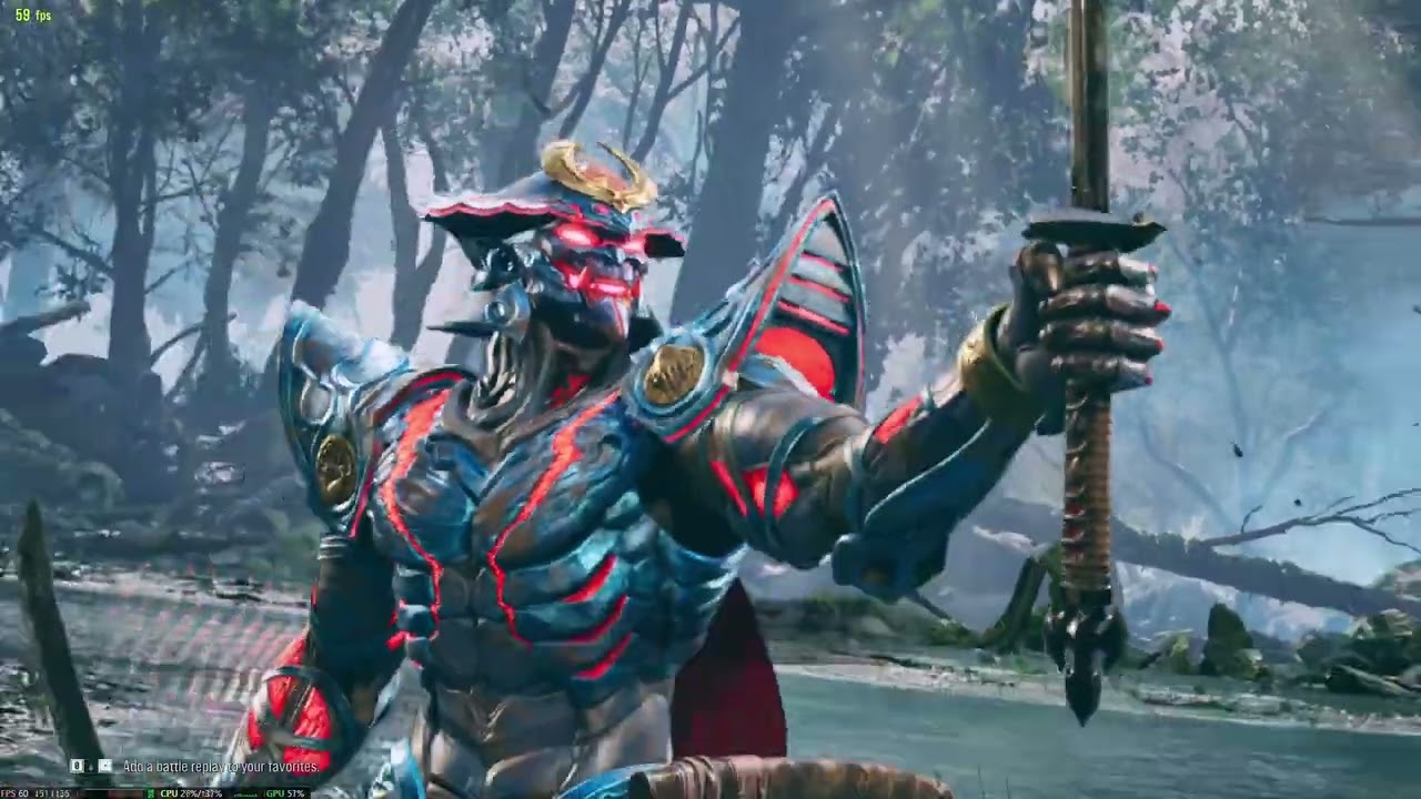 JIN vs YOSHIMITSU | Tekken 8 Rank Season 2 ( ULTRA GRAPHICS )