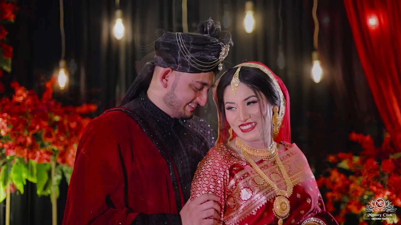 WEDDING VIDEO ENAN & PROVA