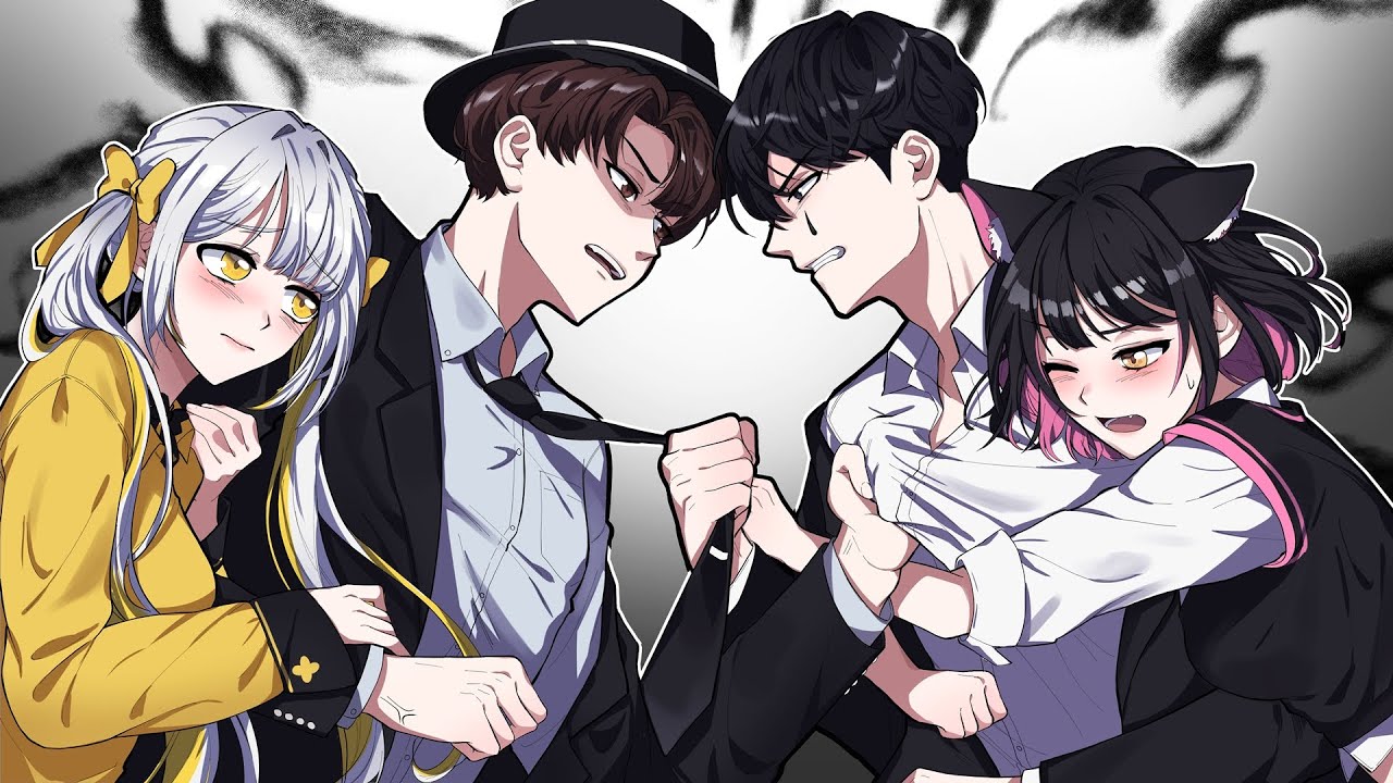 차누 vs 지누