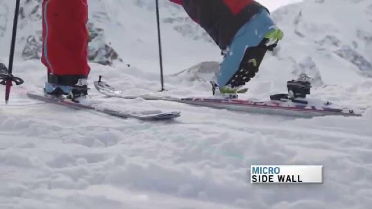 Dynafit Seven Summits Ski