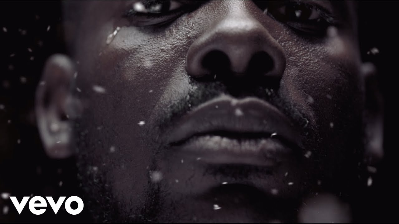 Adekunle Gold - Damn, Delilah