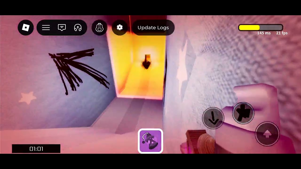 Mercy (MORE TO SEE) playthrough but not really tbh
