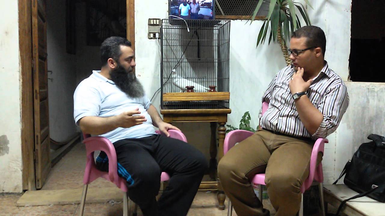 لقائات الشيخ محمد سعد (الصوافة) 2