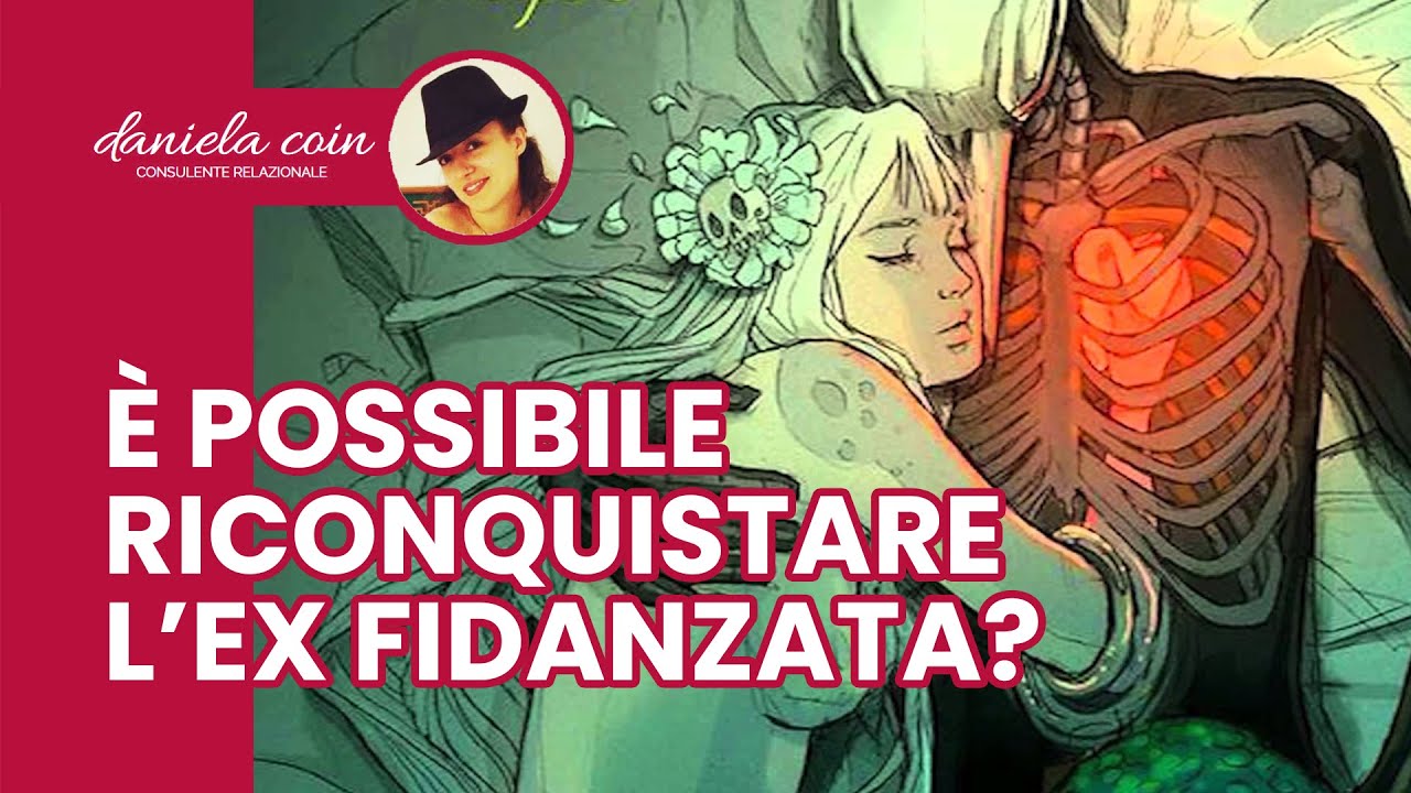 E' possibile riconquistare una EX?