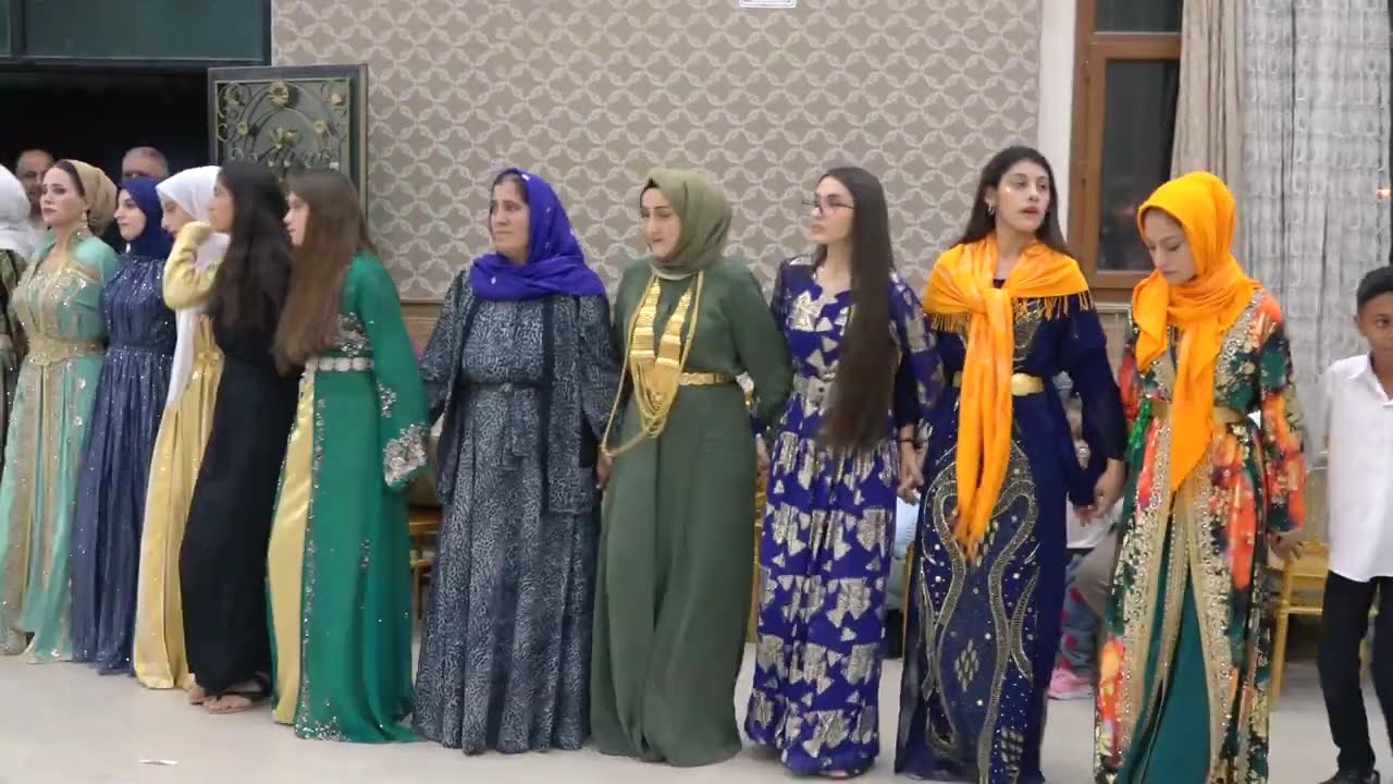 BENGÜSÜ & ÖMER FARUK | LİLYANA DÜĞÜN SALONU | PART 1