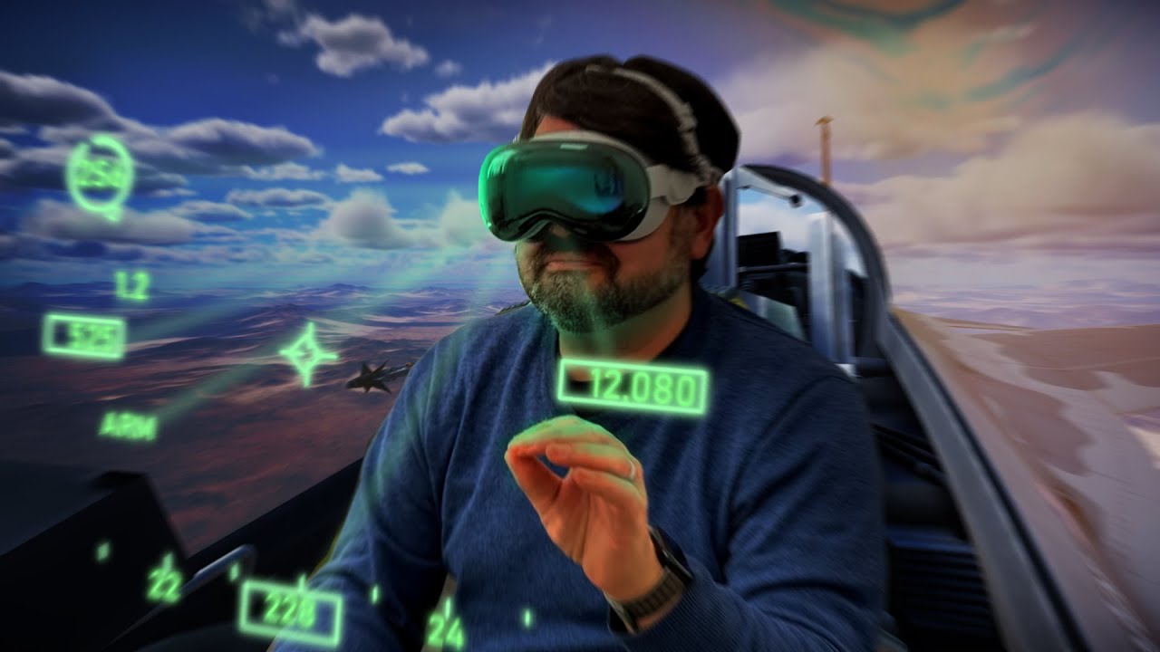 HMD EXPERIENCE
