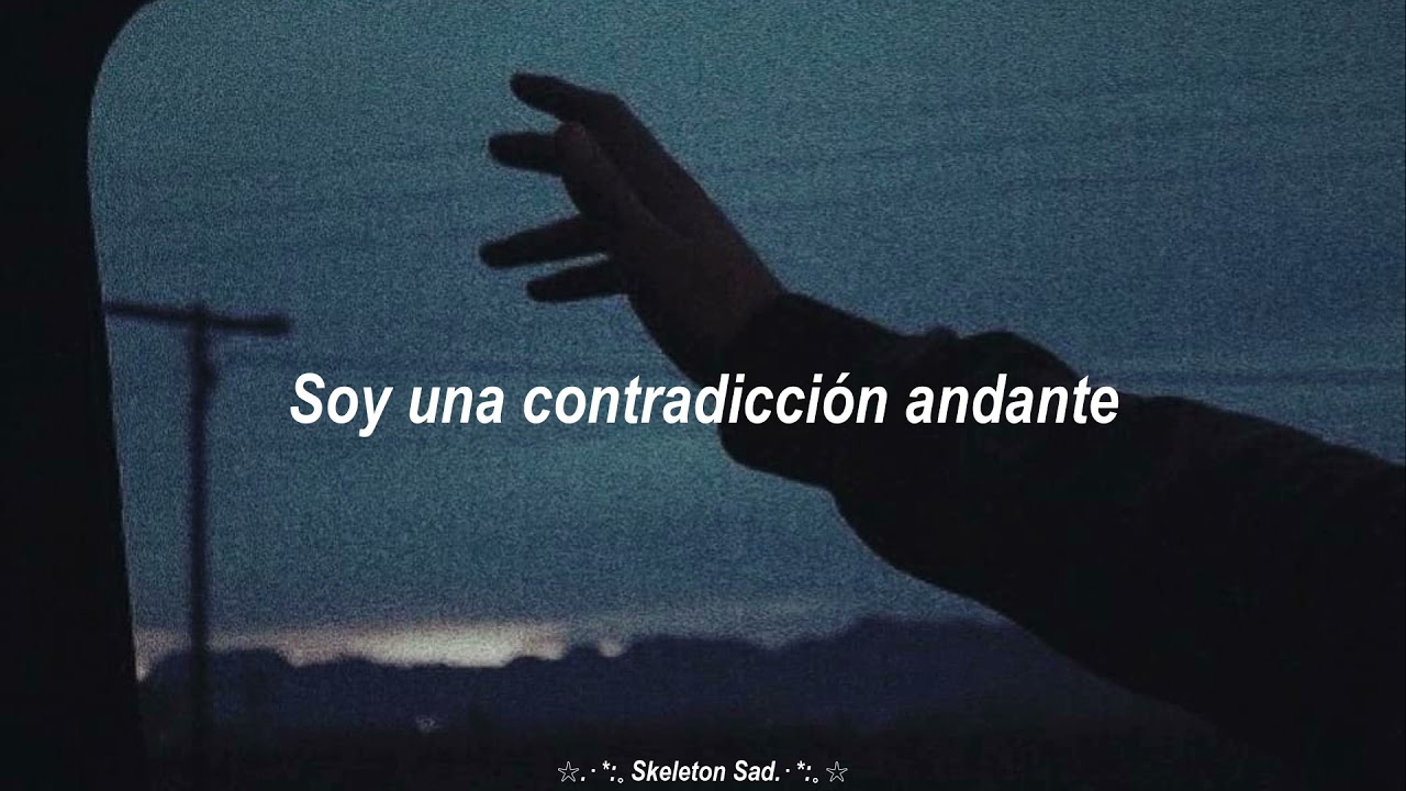 Bedroom- In My Head (Sub. Español)