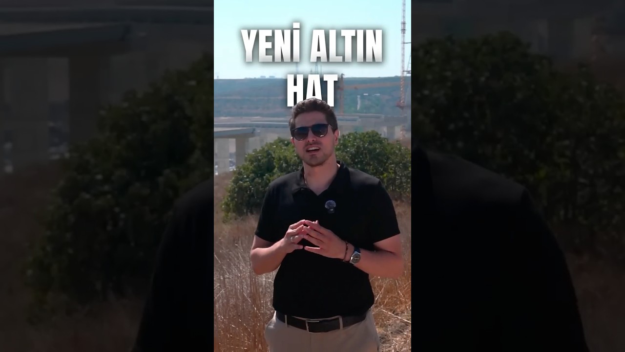 Sazlıdere K&ouml;pr&uuml;s&uuml;: İstanbul&rsquo;un Yeni Simgesi ve Yenişehir&rsquo;in Y&uuml;kselişi 🚧🌉