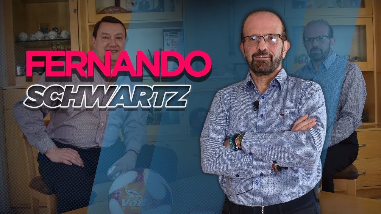 Fernando Schwartz , Su SALIDA de Televisa después de ser el jefe y de ESPN | Toño De Valdés