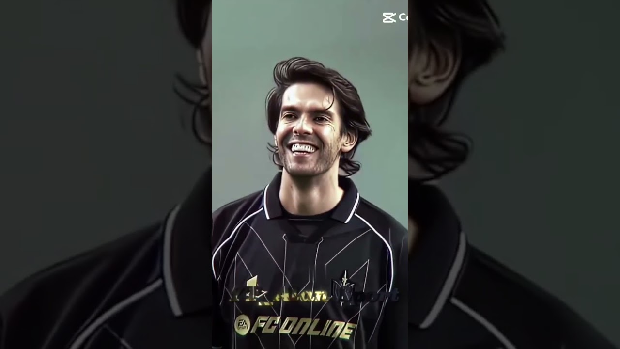 Kaka's Viral Cold Moment Explained