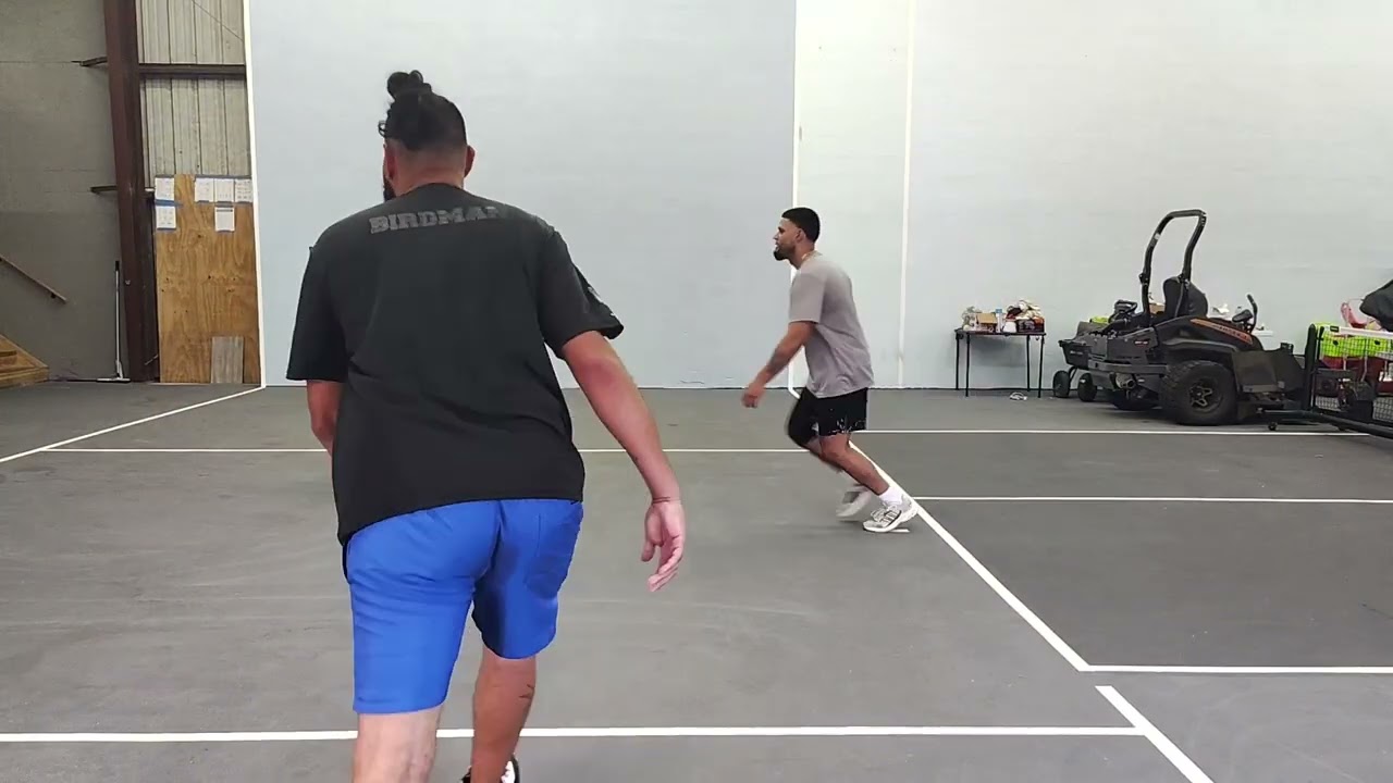 Kingdom handball