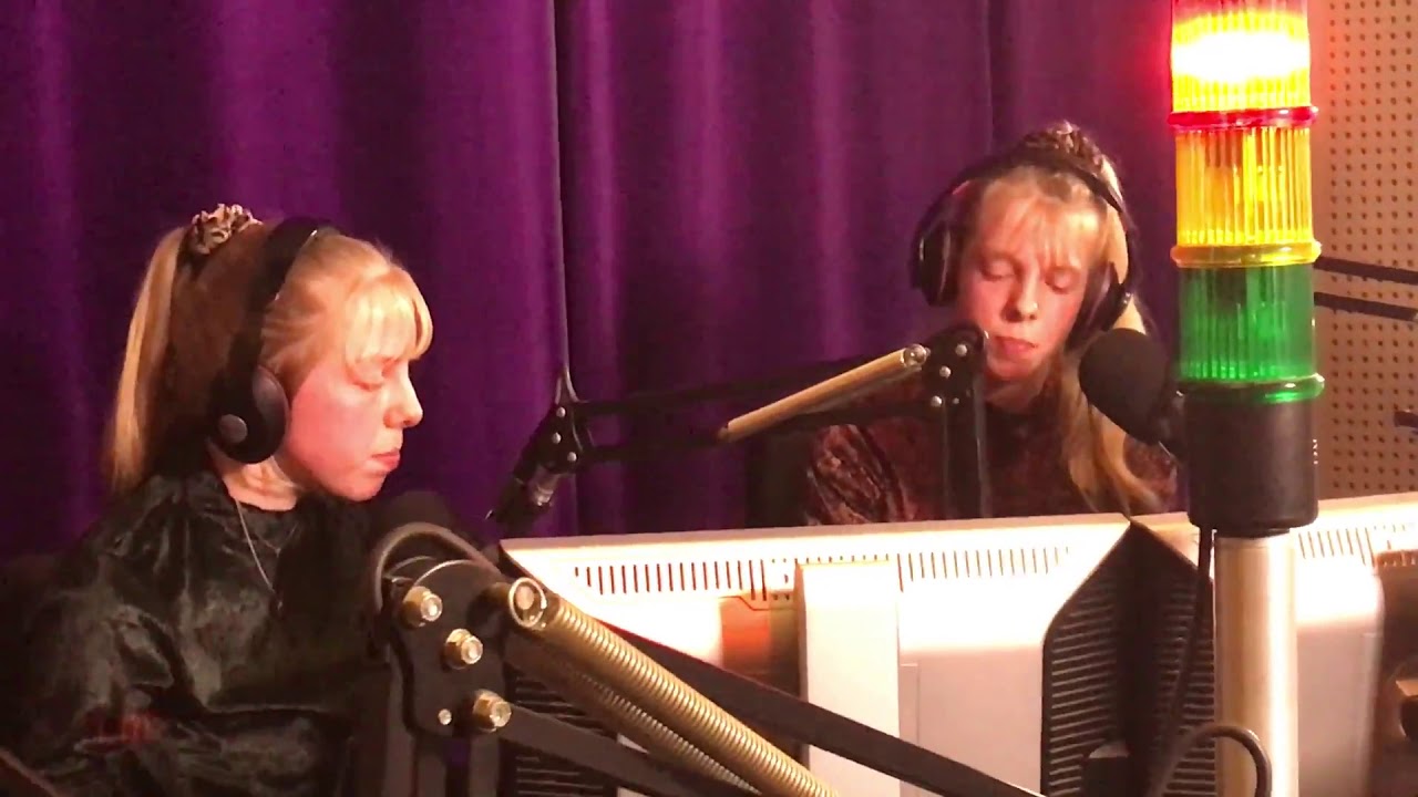 Nova en Romée met Laura van Kaam