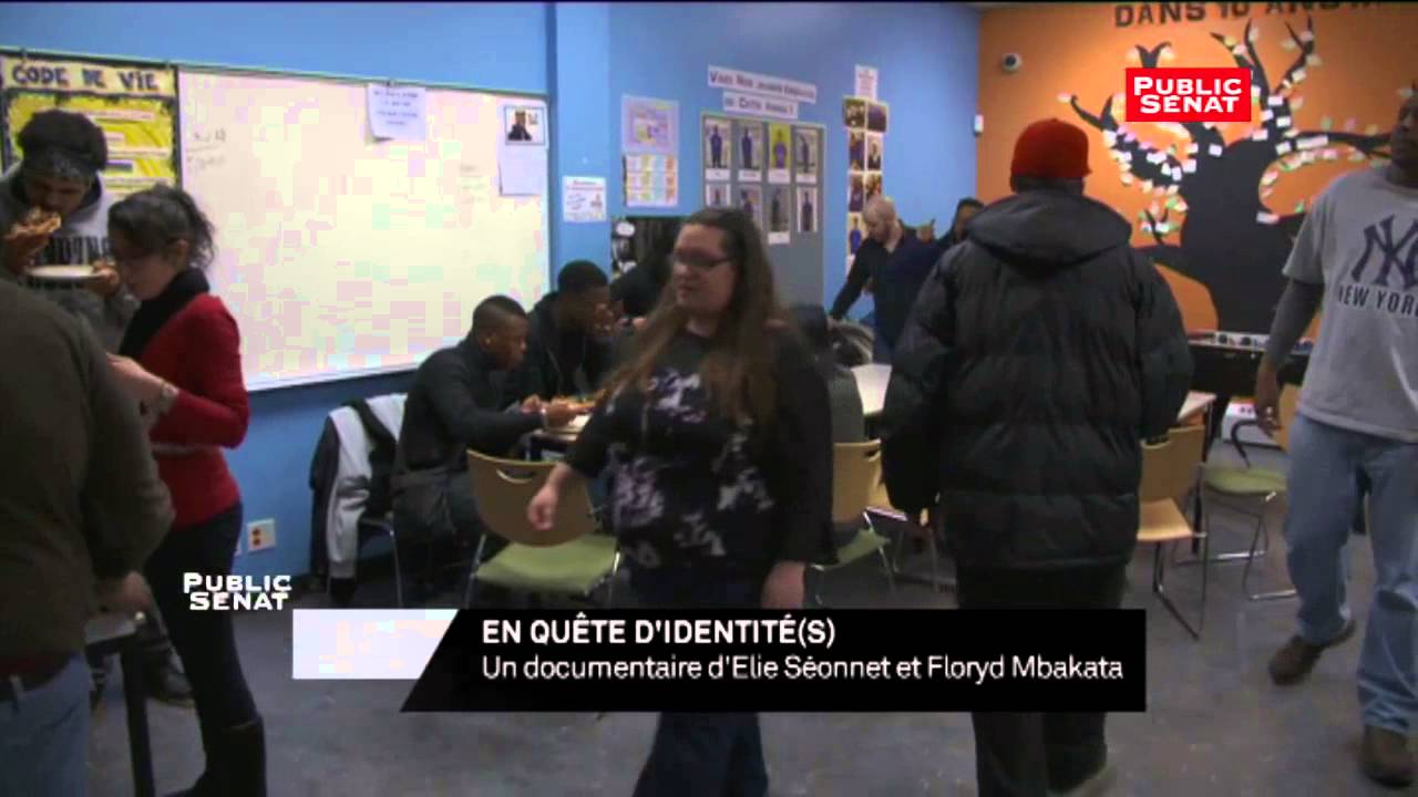 En qu&ecirc;te d'identit&eacute;(s) - bande annonce du documentaire