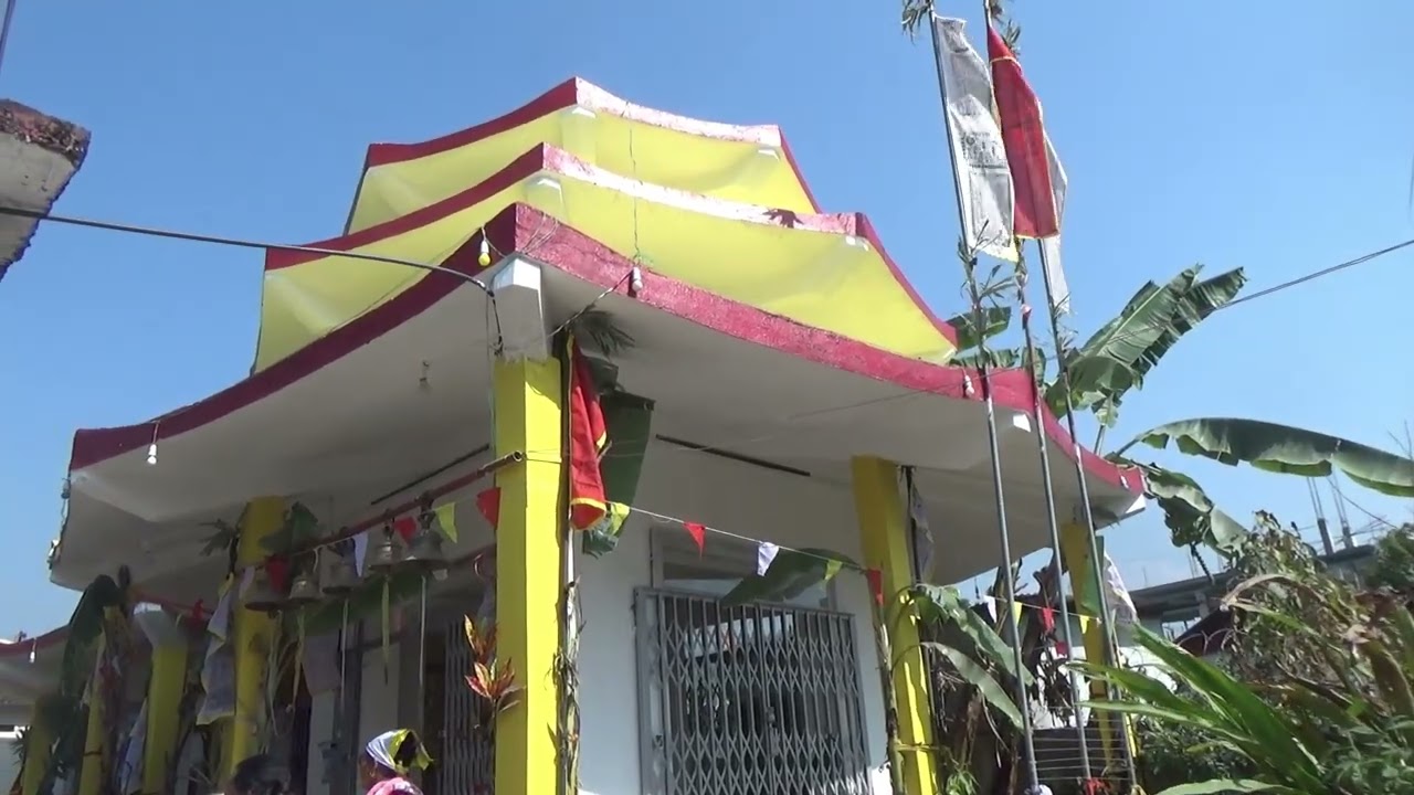 kirat swar manghim 8th Foundation Day 2026 part 2