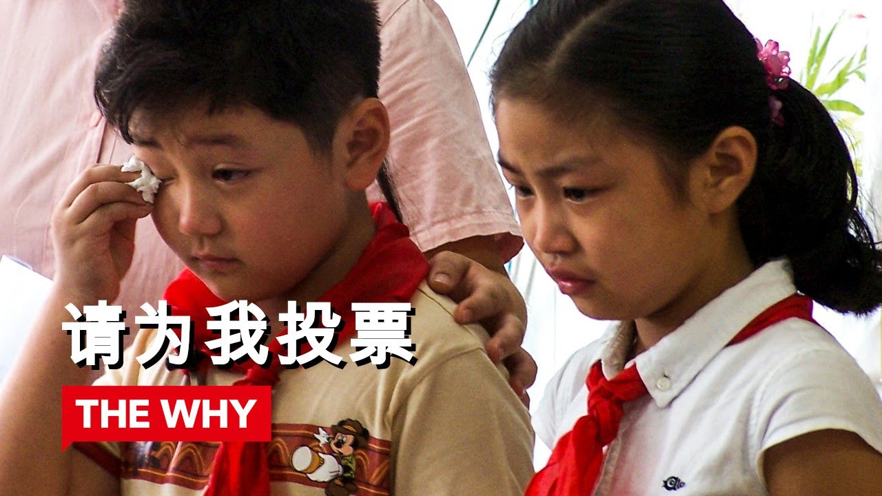 请为我投票 (Please Vote For Me) | 为何要民主? | (纪录片)