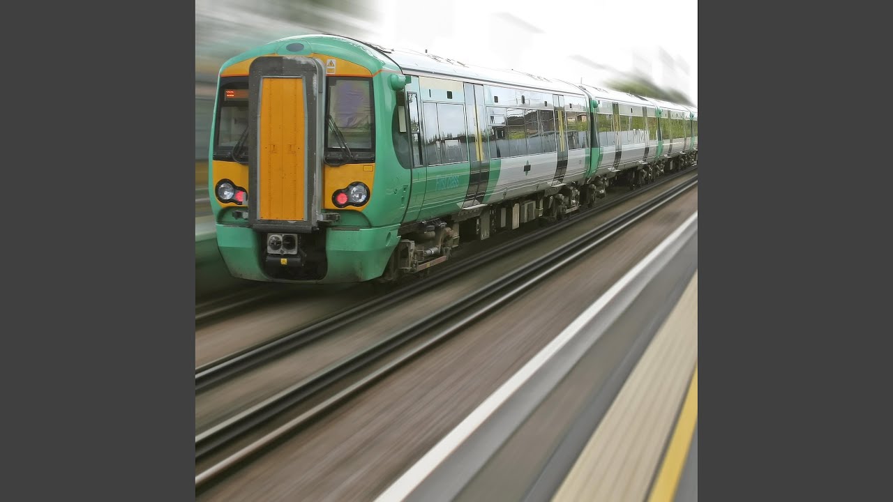 a ride on the tube
