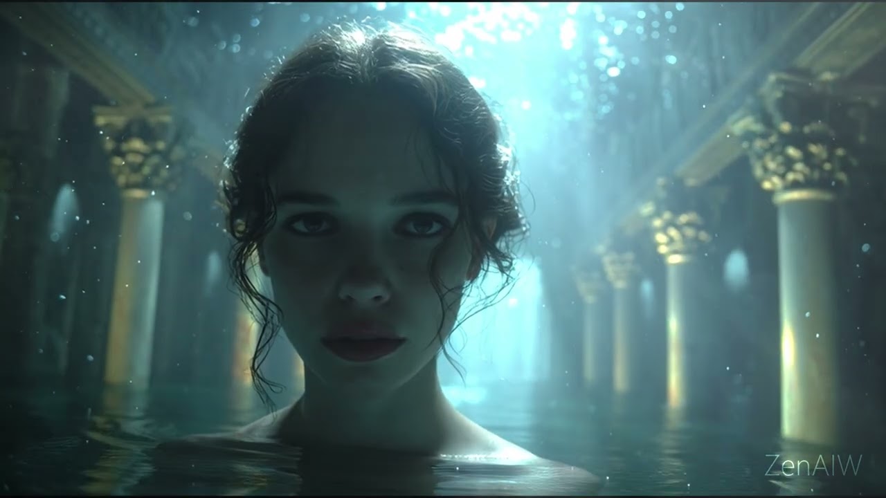 Abyssal Lullaby Lights | AI Learns to Listen in the Abyss