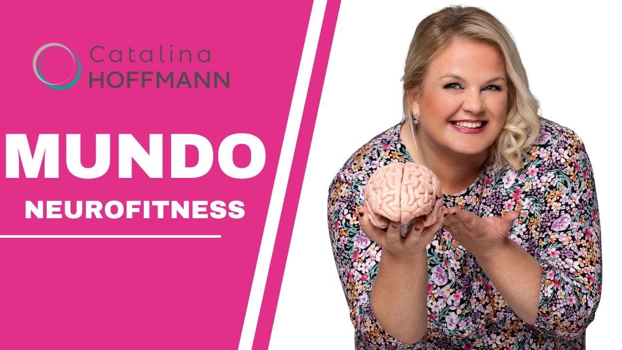 El Neurofitness te cambia la vida / Mundo Neurofitness