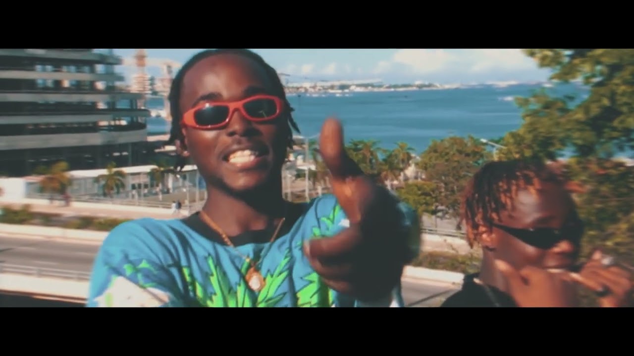 SLATT 52 2 Minutos (Official Visualizar)