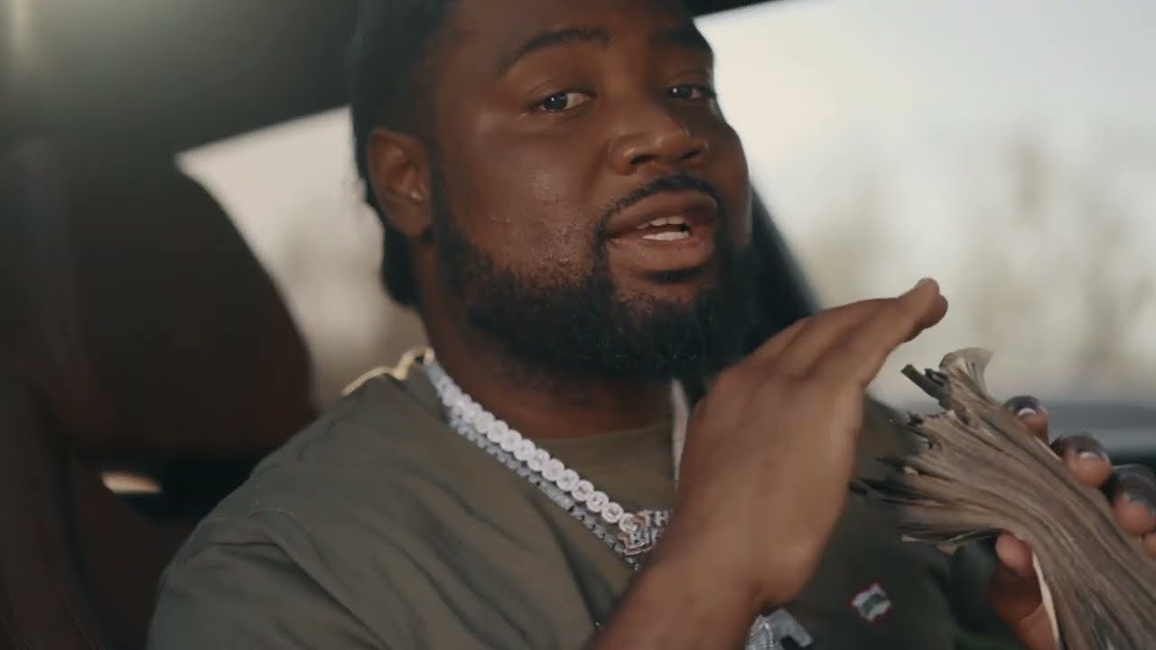 KT FOREIGN - SEVEN TO SEVEN - (DIR BY. @KillCokeuh)
