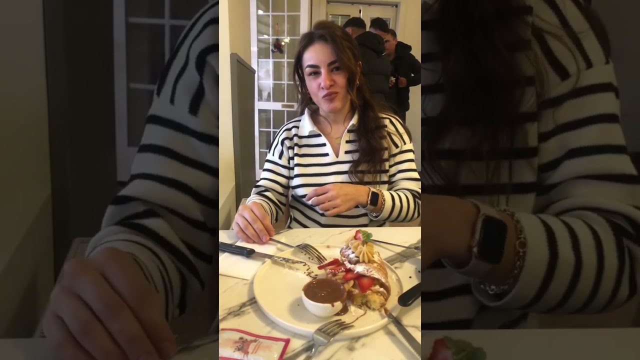 KRUVASAN SEKTÖRÜNÜ YERDEN YERE VURUYORUZ, VOLİA GÜZELDİ YİNE 5.6/10 
