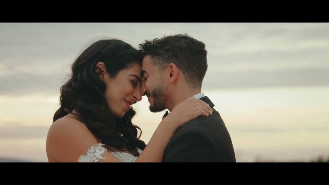 Coptic Orthodox Wedding, Bellevue Venue Wedding