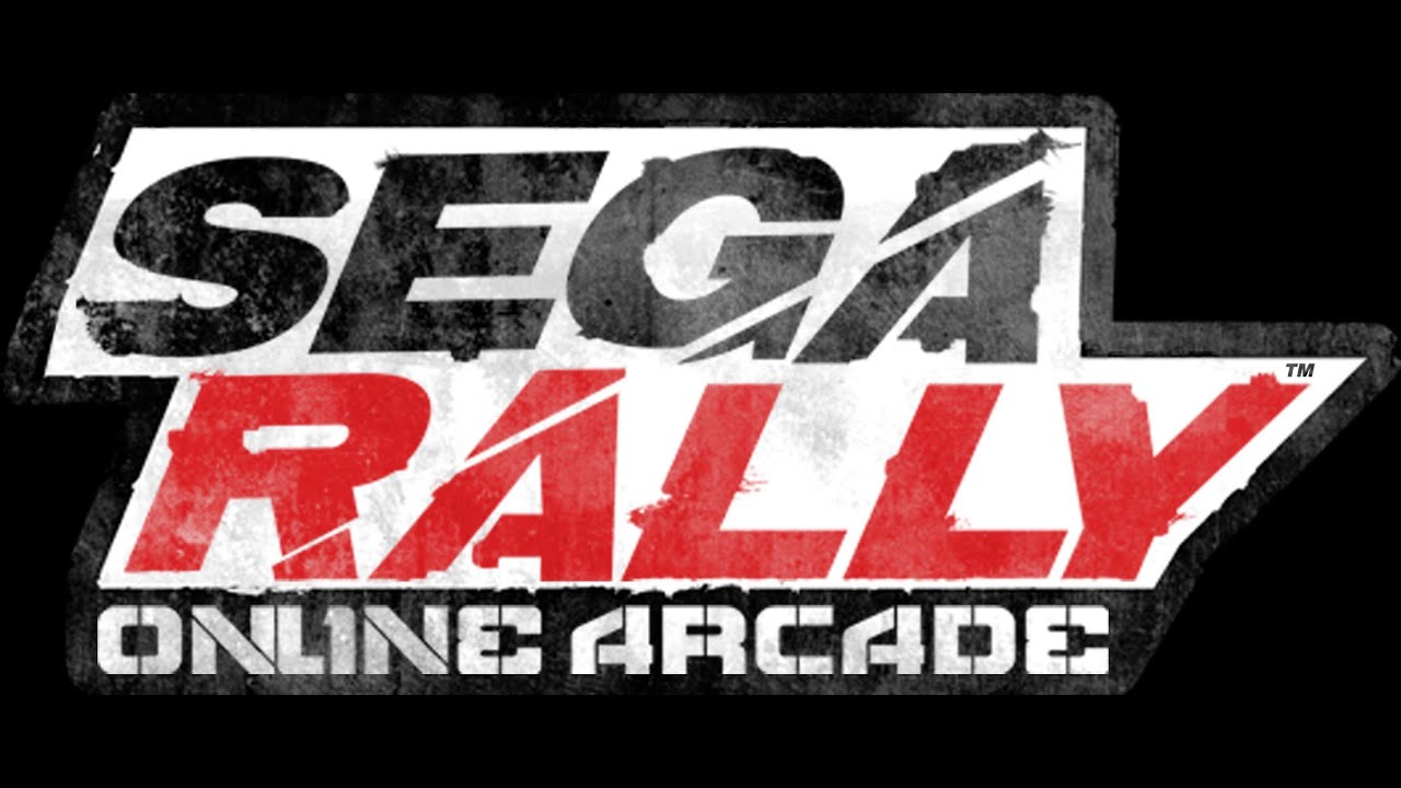 SEGA Rally Online Arcade - Official Launch Trailer (2011) XBLA | HD