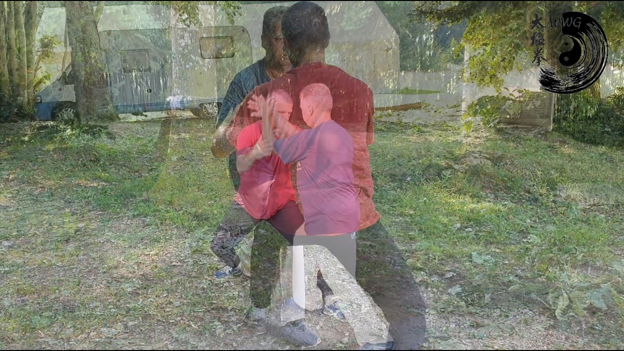 DALU - Echanges sous 2 formes