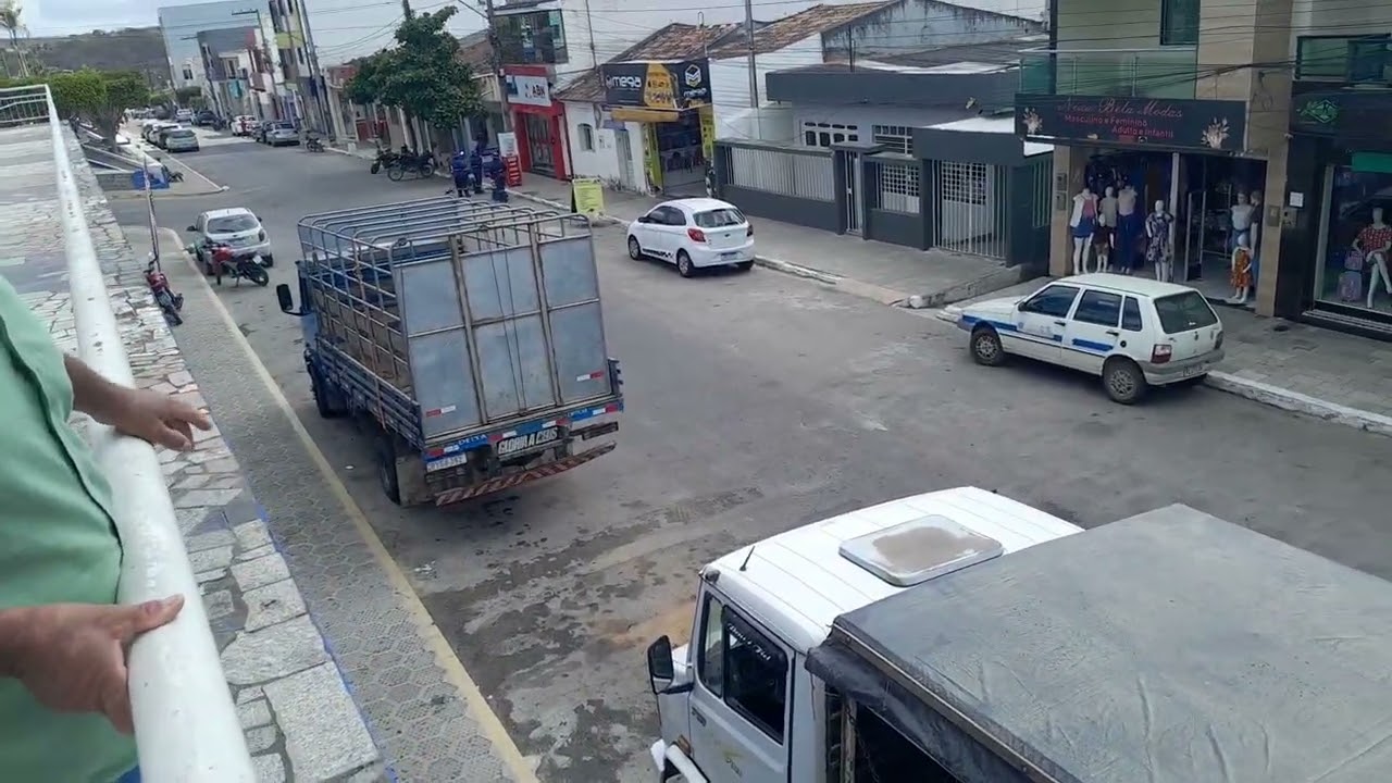 Cidade de caetes pe