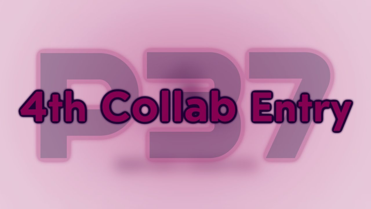 {4th Collab Entry For TIMVE728 | NE/P37} Peugeot Logo With ElectricZoomaj Vocoder