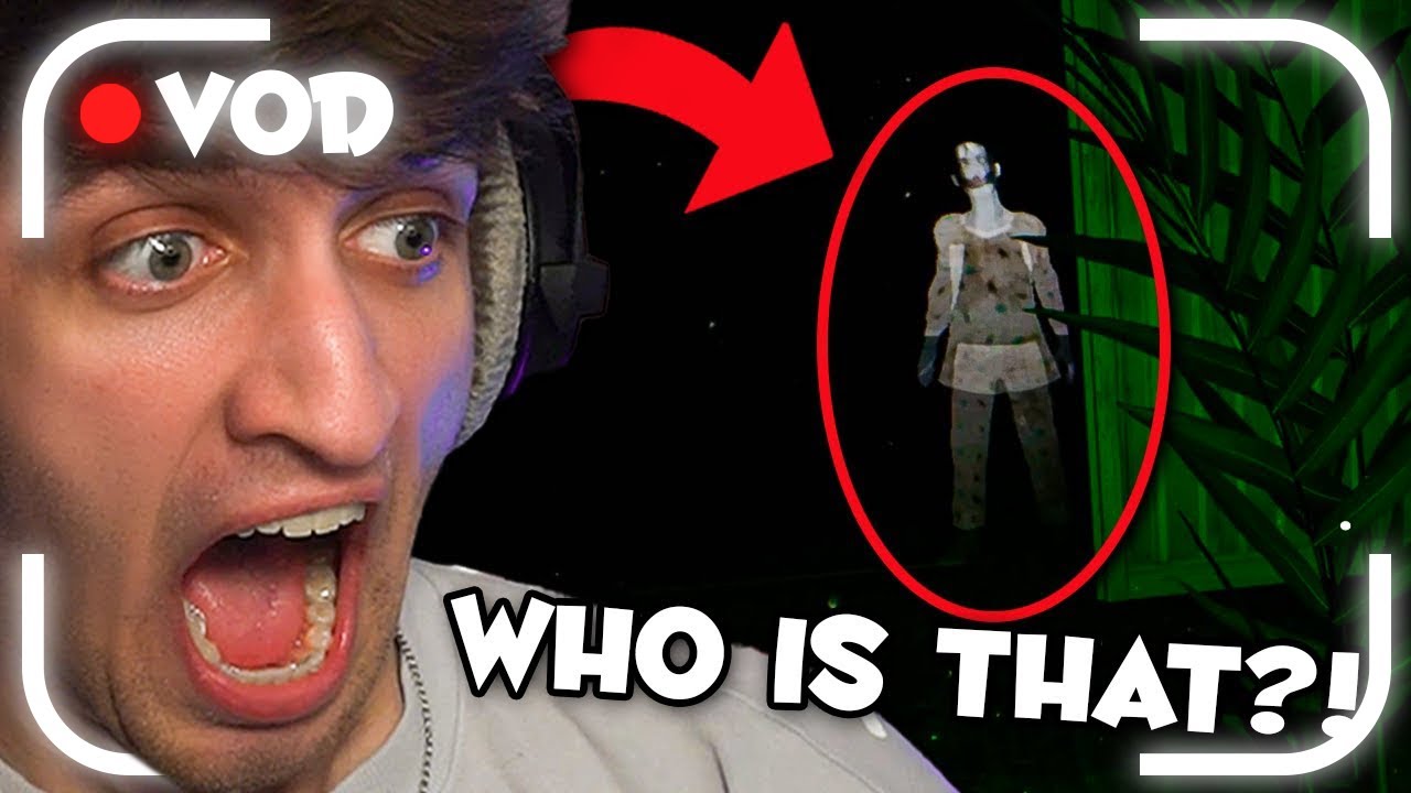 ROBBING A HAUNTED HOUSE AGAIN WITH 3 IDIOTS - Boo Men (Pezzy VOD)