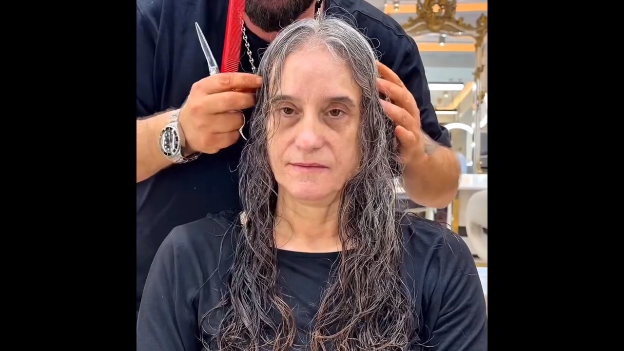 These Haircuts Changed Their Lives | Before and After Extreme Hair Transformations